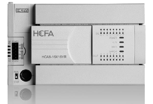HCA8-16X16YR